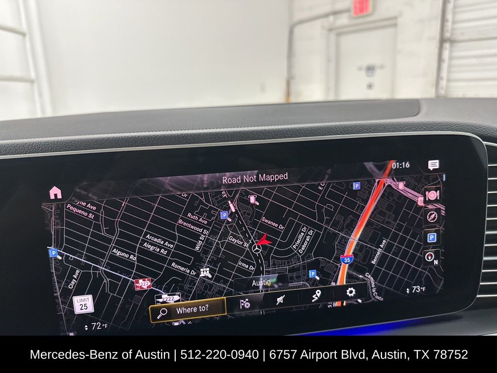 2022 Mercedes Benz GLE 450 4MATIC photo 11