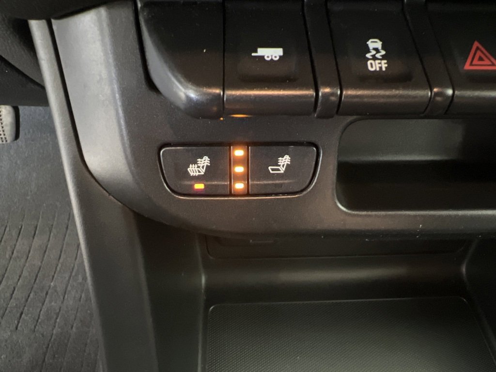 2019 Gmc Canyon All Terrain photo 16
