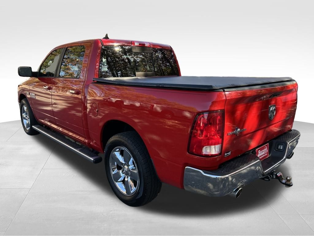 2015 Ram 1500 Lone Star photo 3
