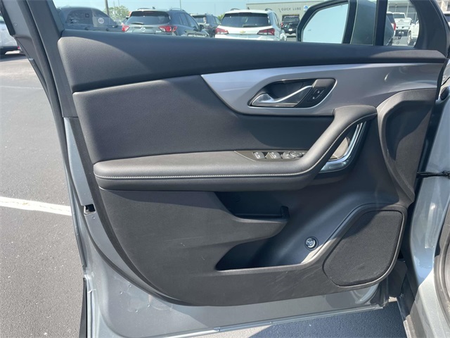 2023 Chevrolet Blazer 2LT photo 14