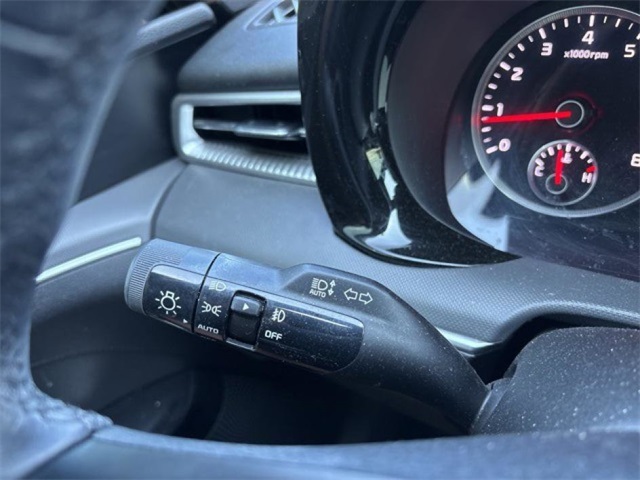 2023 Kia K5 GT-Line photo 16