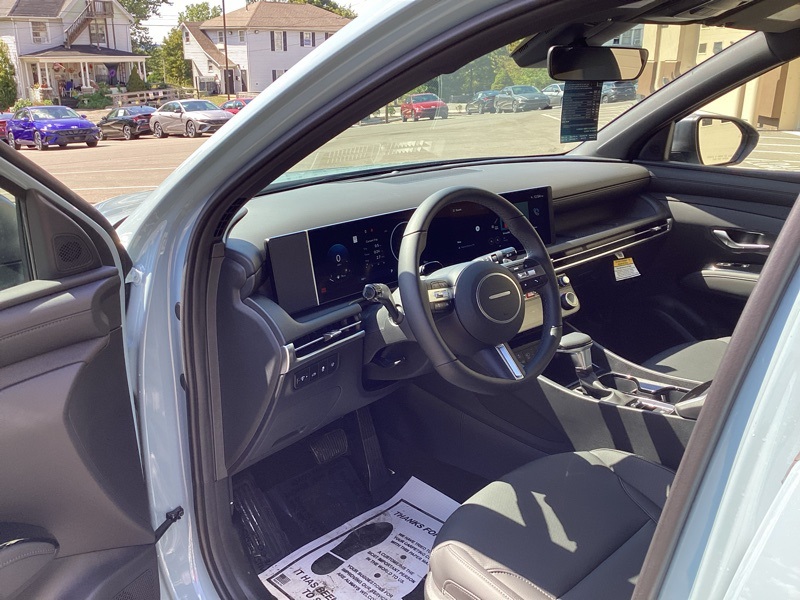 2026 Hyundai Santa Cruz XRT photo 25