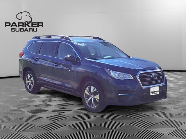 2022 Subaru Ascent Premium photo 7
