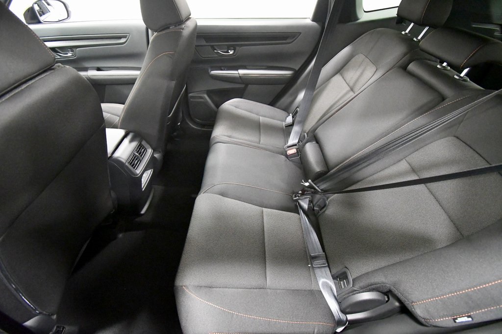 2026 Honda CR-V Hybrid Sport photo 13