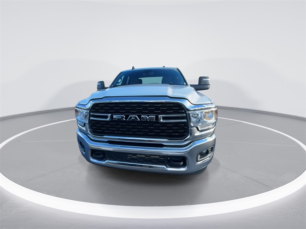 2024 Ram 2500 Big Horn photo 3