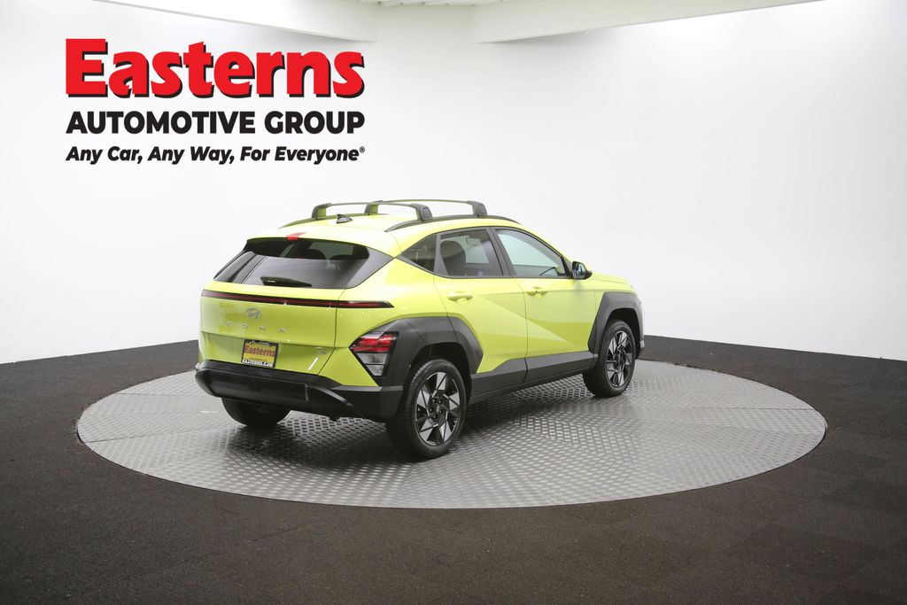 2024 Hyundai Kona SEL photo 24