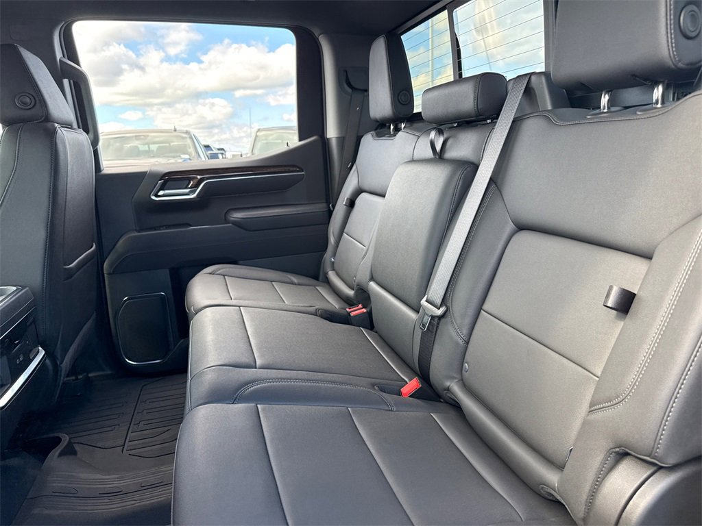 2026 GMC SIERRA - Image 33