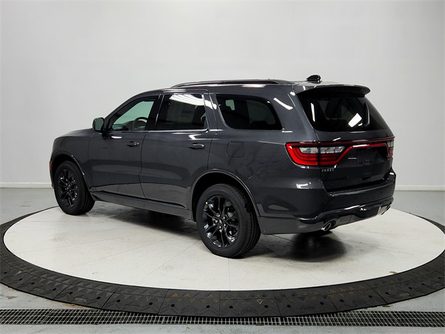 2026 Dodge Durango GT photo 2
