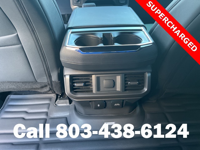 2024 Ford F-150 XLT photo 14