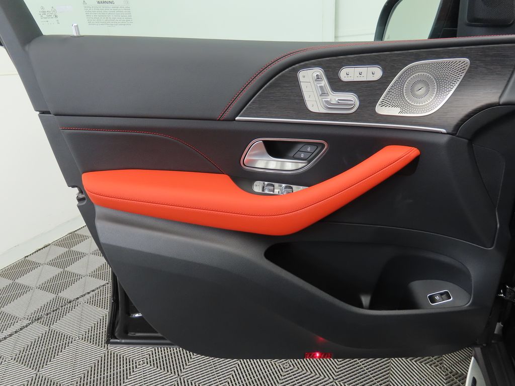 2026 Mercedes Benz GLE 53 AMG 4MATIC photo 24