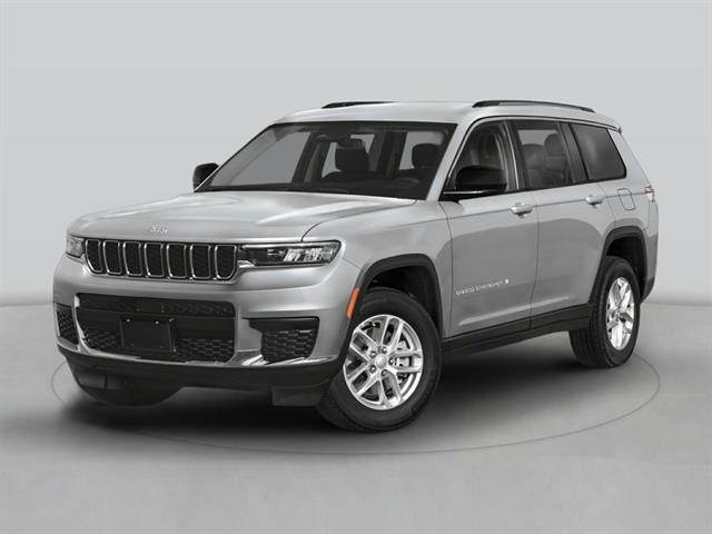 2023 Jeep Grand Cherokee L Limited's photo