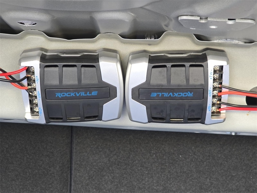 2024 Honda Accord Sport Hybrid photo 8