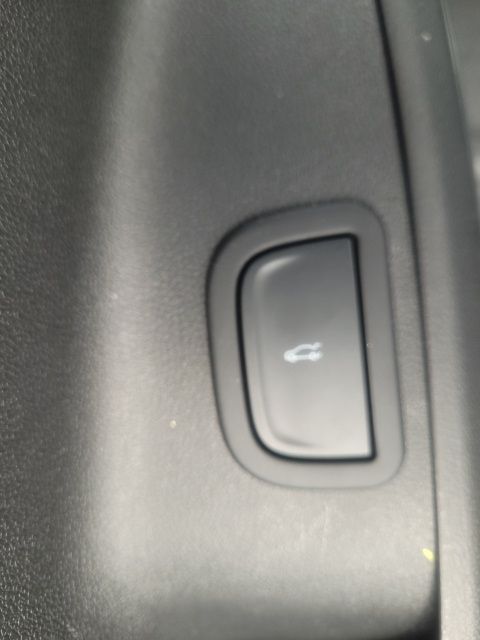 2025 Gmc Acadia Elevation photo 17