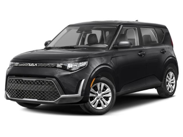 2024 Kia Soul LX's photo