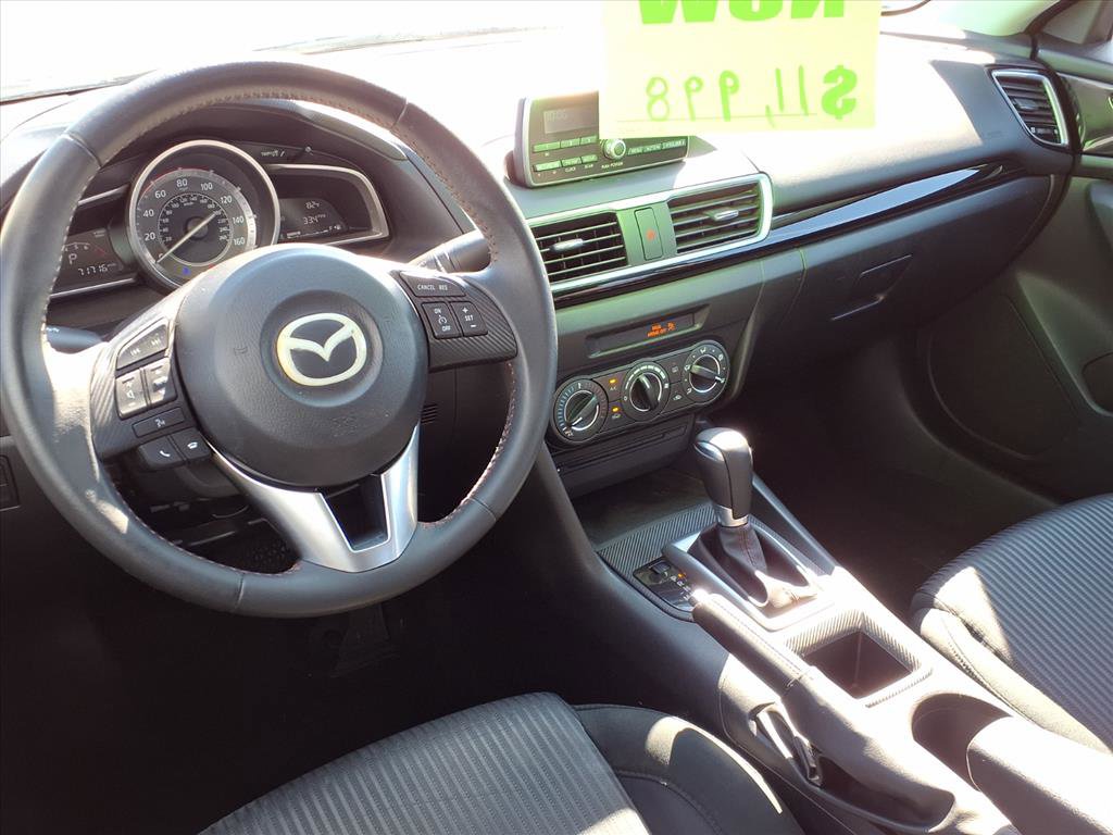 2014 Mazda Mazda3 Touring photo 4