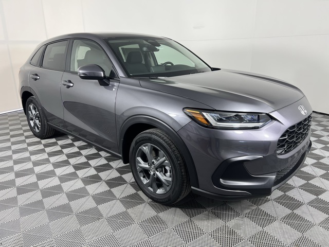 2026 Honda HR-V LX's photo