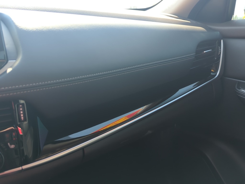 2022 Nissan Rogue SL photo 12