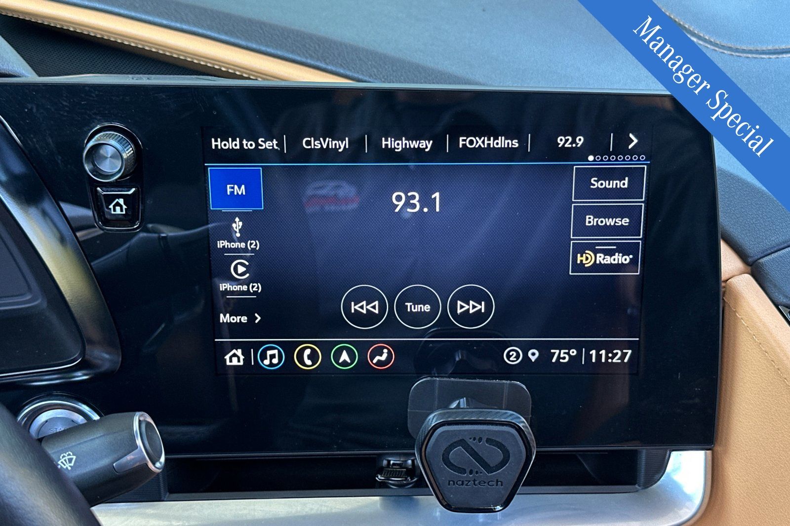 2022 Chevrolet Corvette Stingray 2LT photo 31