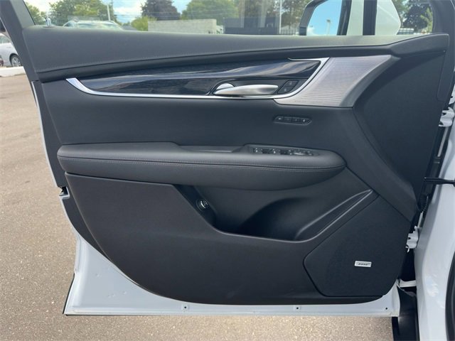 2023 Cadillac XT5 Premium Luxury photo 43