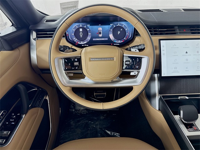 2025 Land Rover Range Rover SE photo 19