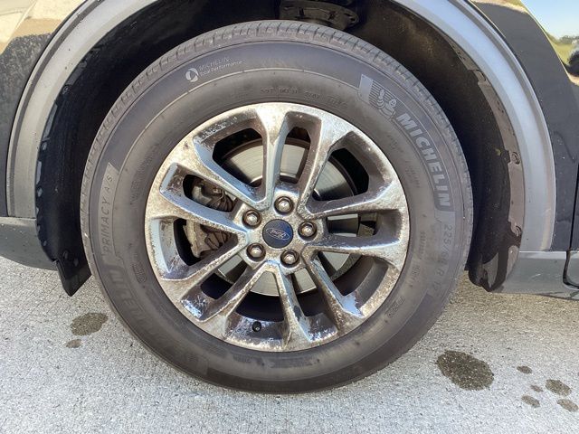 2022 Ford Escape SE photo 5