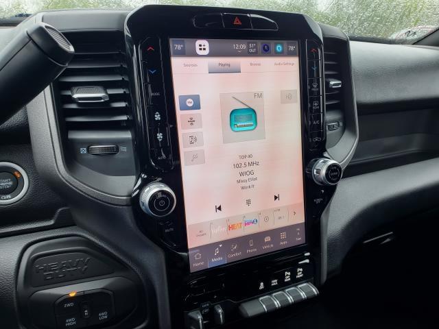 2025 Ram 2500 Tradesman photo 14