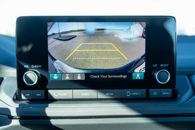 2025 Honda Accord SE photo 23