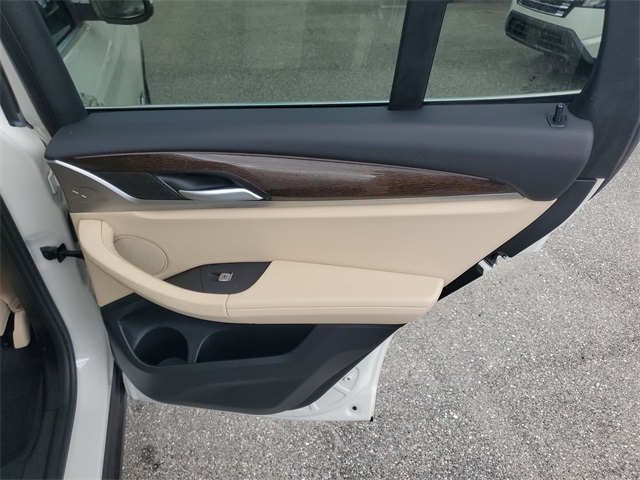 2022 Bmw X3 xDrive30i photo 30