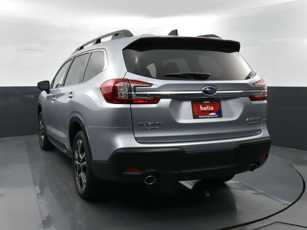 2025 Subaru Ascent Limited photo 28
