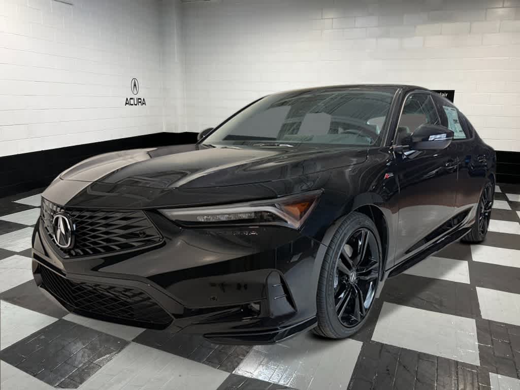 2026 Acura Integra A-Spec with Tech Package's photo