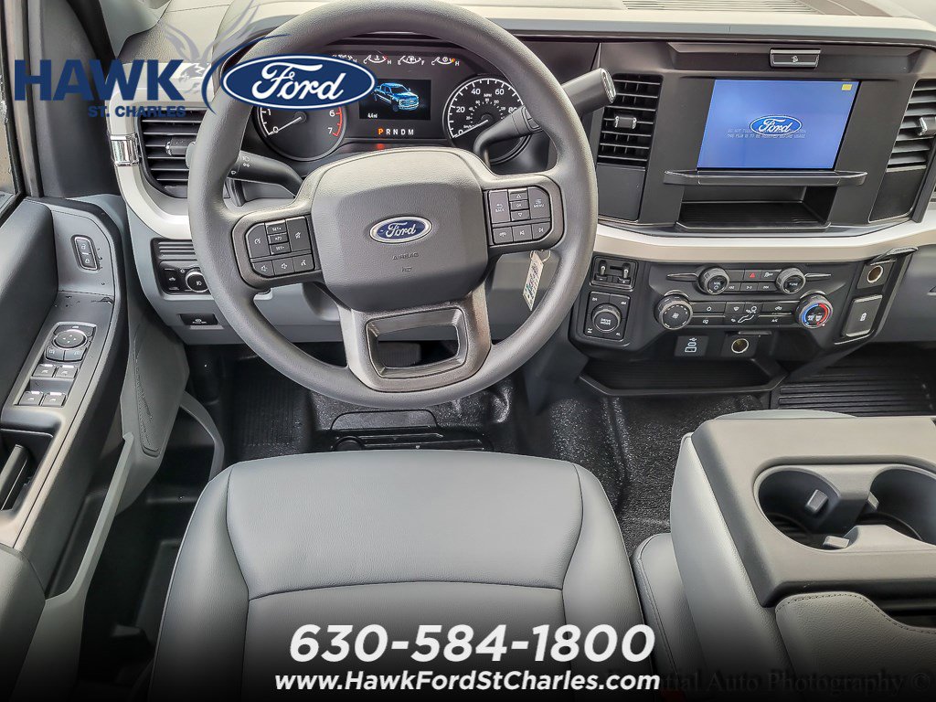 2026 FORD F-250 - Image 9