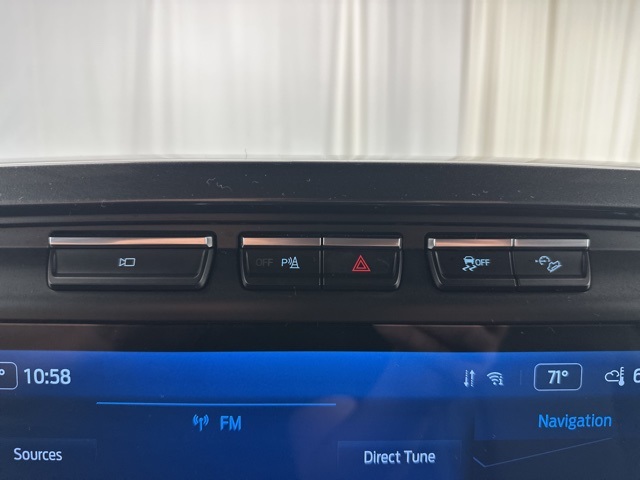 2023 Ford F-150 Lariat photo 21