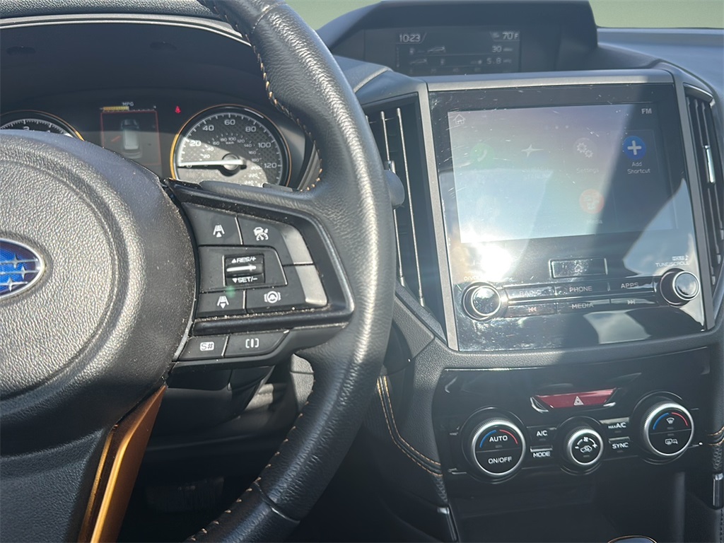 2024 Subaru Forester Wilderness photo 13