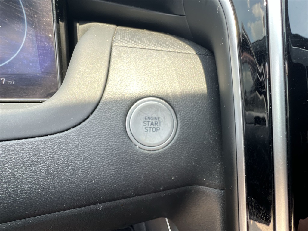 2022 Hyundai Santa Cruz SEL photo 14