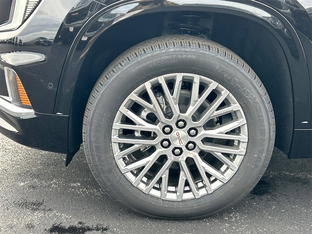 2026 GMC ACADIA - Image 10