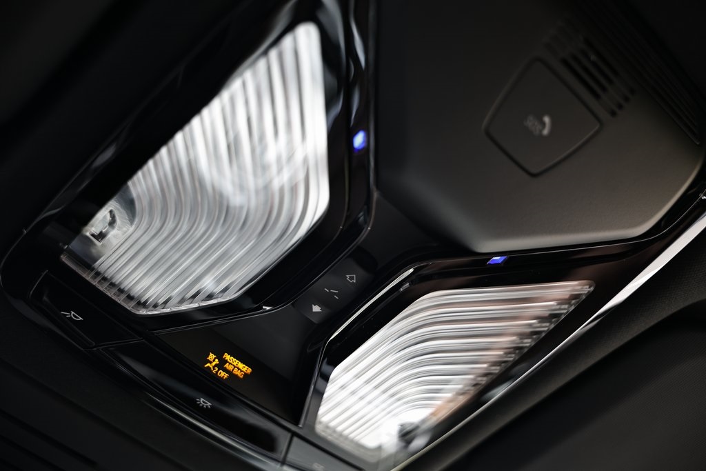 2026 Bmw X6 M photo 39