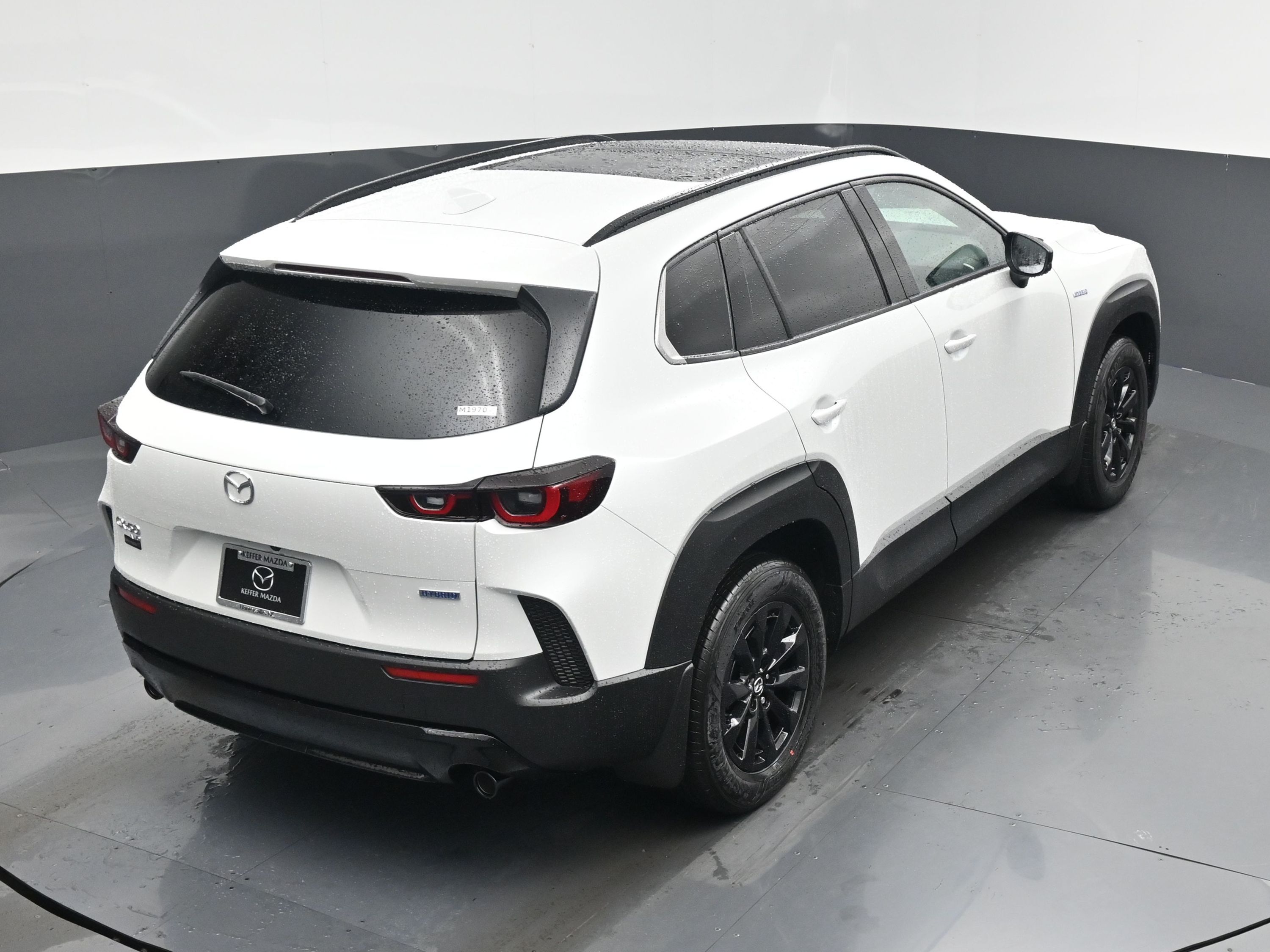 2025 Mazda CX-50 Premium photo 38