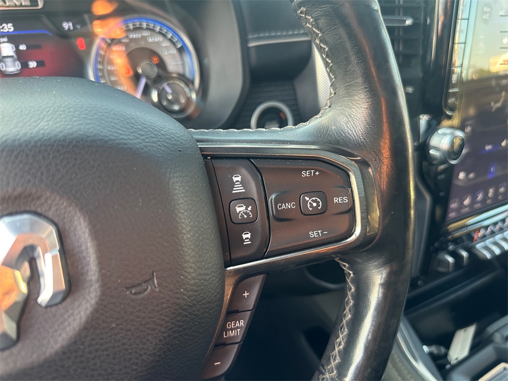 2019 Ram 1500 Limited photo 14