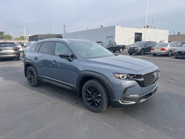 2025 Mazda CX-50 Select's photo