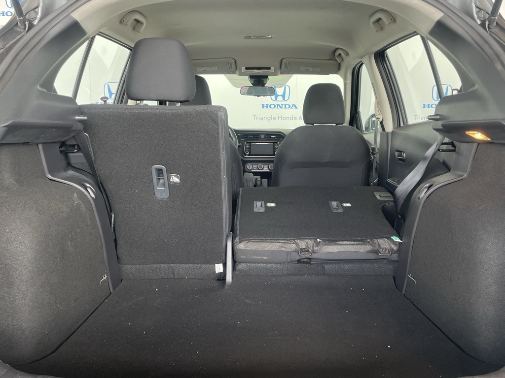 2024 Nissan Kicks S photo 33
