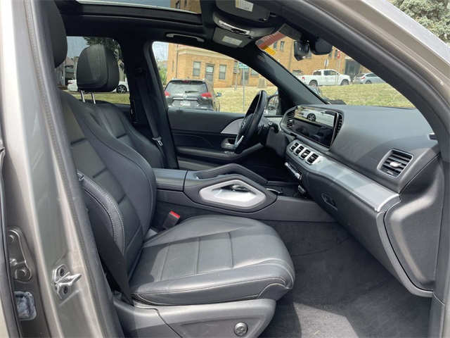 2022 Mercedes Benz GLE 450 4MATIC photo 18