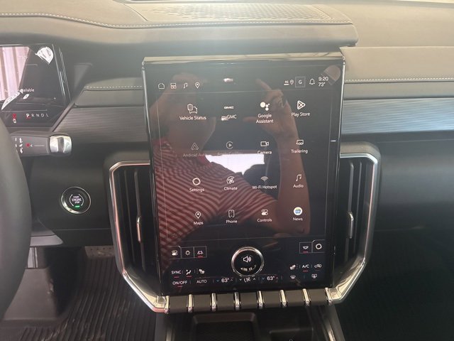 2026 Gmc Acadia Elevation photo 20