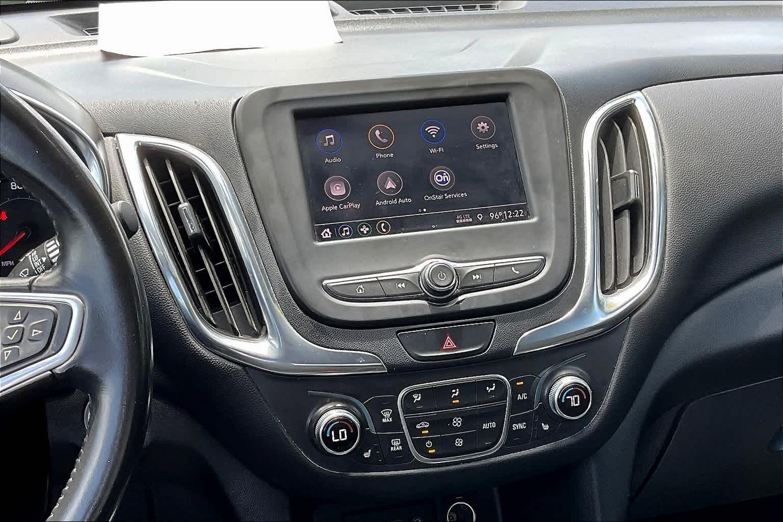 2021 Chevrolet Equinox LT photo 5