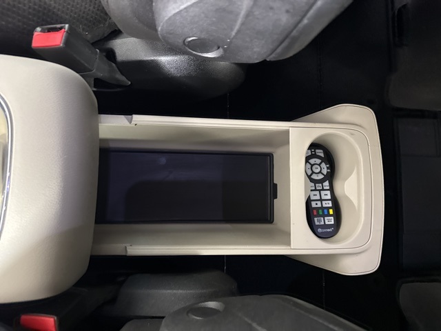 2013 Dodge Grand Caravan Crew photo 19
