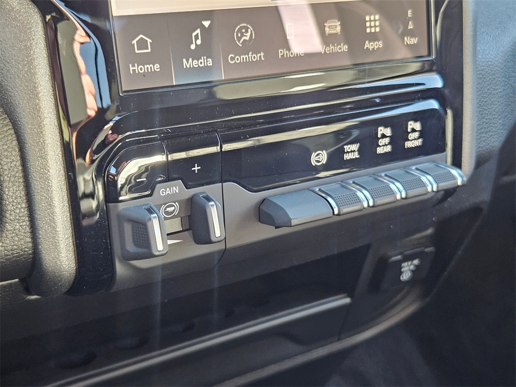 2026 Ram 3500 Tradesman photo 29