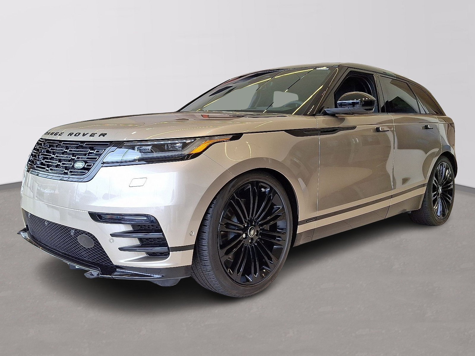 2026 Land Rover Range Rover Velar Autobiography's photo