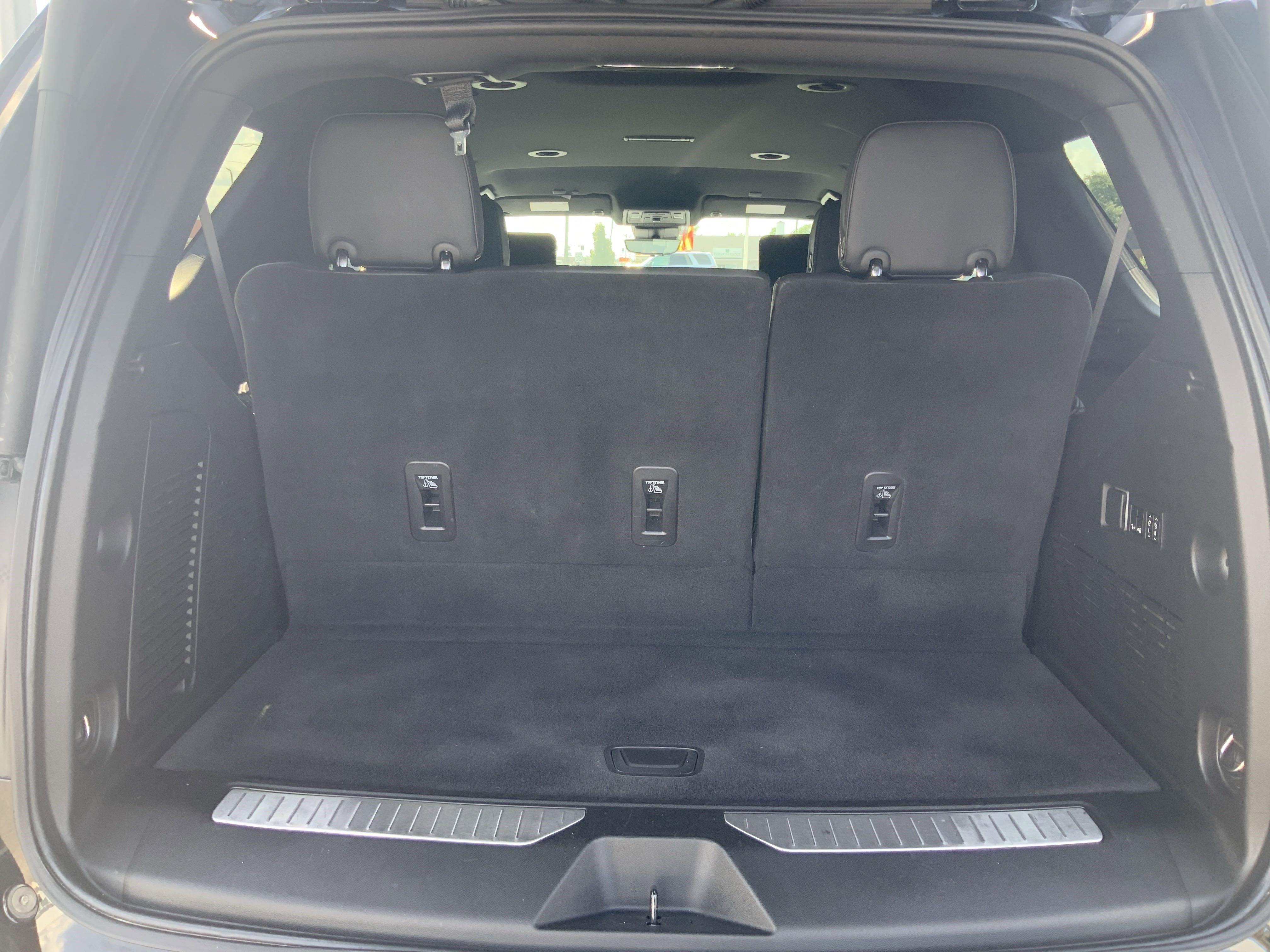 2023 Chevrolet Tahoe Premier photo 8
