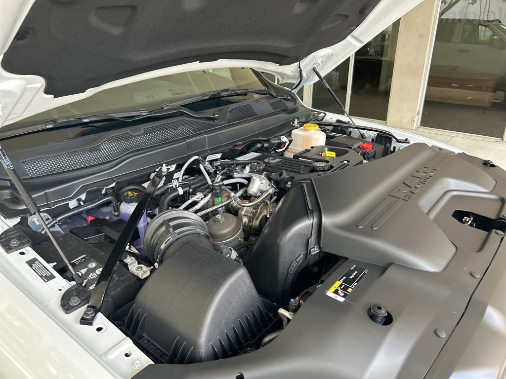 2026 Ram 4500 Tradesman photo 9