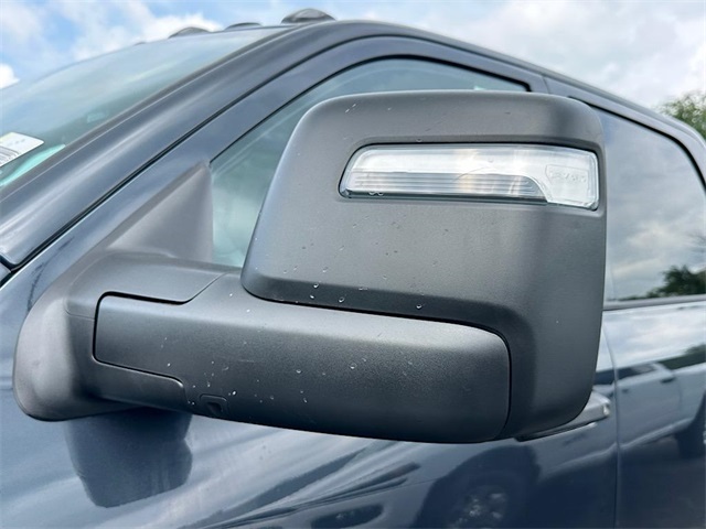 2025 Ram 2500 Tradesman photo 8