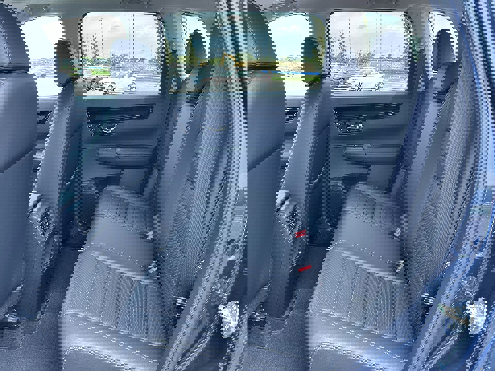 2023 Honda CR-V EX-L photo 22
